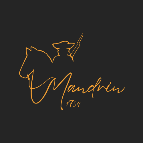 Mandrin 1754